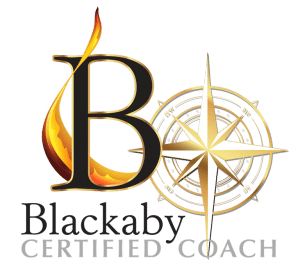 Blackaby Certified Coach